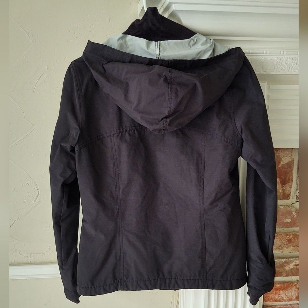 BENCH | Sarah Funnel Neck Jacket - Picture 6 of 11